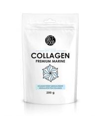 DIET FOOD Collagen Premium Marine