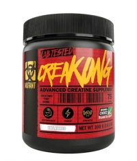 MUTANT CreaKong