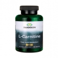 SWANSON L-Carnitine 500mg. / 100 Tabs.