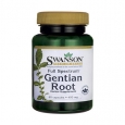 SWANSON Full Spectrum Gentian Root 400mg. / 60 caps
