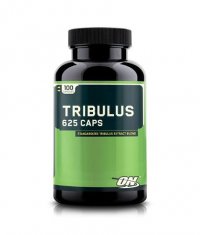 OPTIMUM NUTRITION Tribulus 625 mg. / 100 Caps.