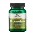 SWANSON Bromelain 100mg. / 100 Tabs