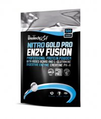 BIOTECH USA Nitro Gold PRO