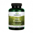 SWANSON Milk Thistle 500mg. / 100 Caps