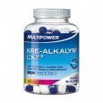 MULTIPOWER Kre-Alkalyn + CXT /102 Caps./