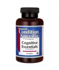 SWANSON Cognitive Essentials  / 60 Tabs