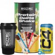 PROMO STACK SCITEC ΠΑΚΕΤΟ ΠΡΟΩΘΗΣΗΣ 24