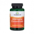 SWANSON Immune Essentials  / 60 Vcaps