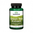 SWANSON Green Tea Extract 500mg. / 60 Caps