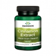 SWANSON Cinnamon Extract 25mg. / 90 Caps