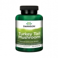SWANSON Turkey Tail Mushroom 500mg. / 120 Caps