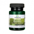 SWANSON Shilajit Extract - Extra Strength 100mg. / 30 Vcaps