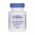SWANSON Lymph Detox / 100 Tabs