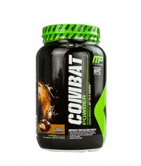 MUSCLE PHARM Combat Powder /NEW Formula/