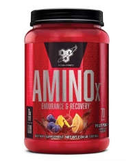 BSN Amino X 70 Serv.