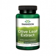 SWANSON Olive Leaf Extract - Extra Strength 750mg. / 60 Caps