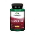 SWANSON CoQ10 200mg. / 90 Caps