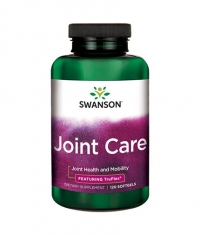 SWANSON Joint Care / 120 Soft