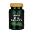 SWANSON Zinc Carnosine / 60 Caps