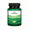 SWANSON Bioperine Nutrient Absorption Enhancer 10mg. / 60 Caps