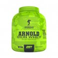 MP ARNOLD SERIES Iron Whey