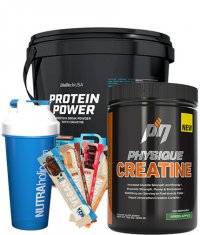 PROMO STACK BIOTECH USA  ΠΑΚΕΤΟ ΠΡΟΩΘΗΣΗΣ 18