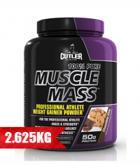 JAY CUTLER ELITE SERIES Pure Muscle Mass