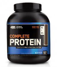 OPTIMUM NUTRITION Complete Protein