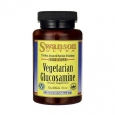 SWANSON Vegetarian Glucosamine - Shellfish Free 500mg. / 90 Vcaps