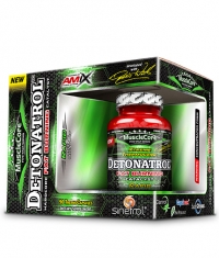 AMIX MuscleCore Detonatrol 90 Caps.