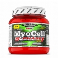 AMIX MuscleCore Myocell 5-Phase 500g.
