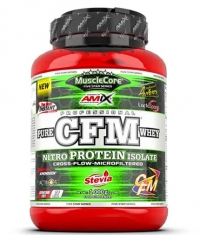 AMIX MuscleCore CFM Nitro Protein Isolate