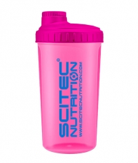 SCITEC SHAKER / PINK