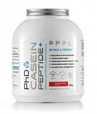 PhD Casein Peptide+