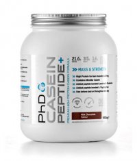 PhD Casein Peptide+