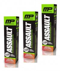 MUSCLE PHARM Assault Variety Pack