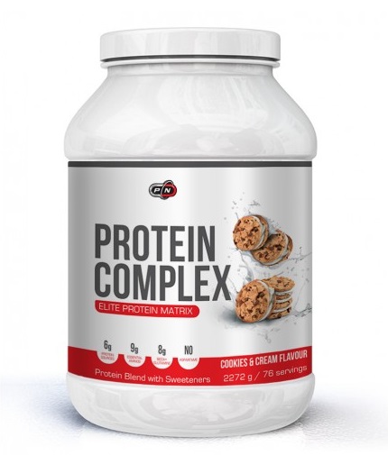 PURE NUTRITION Protein Complex 2.270