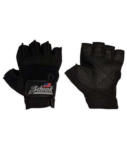 schiek 715 Premium Lifting Gloves