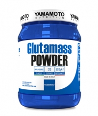 YAMAMOTO Glutamass POWDER