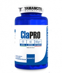 YAMAMOTO Cla PRO Clarinol / 120 Soft