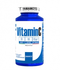 YAMAMOTO Vitamin C 1000mg. / 90 Tabs