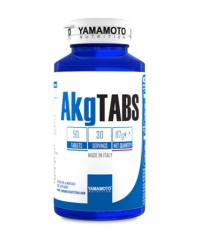 YAMAMOTO AKG / 90 Tabs