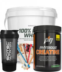 PROMO STACK BIOTECH USA  ΠΑΚΕΤΟ ΠΡΟΩΘΗΣΗΣ 19
