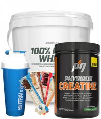 PROMO STACK BIOTECH USA  ΠΑΚΕΤΟ ΠΡΟΩΘΗΣΗΣ 19