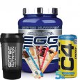 PROMO STACK SCITEC ΠΑΚΕΤΟ ΠΡΟΩΘΗΣΗΣ 20