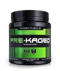 KAGED MUSCLE Pre-Kaged / 20 Serv.