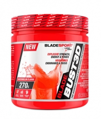 BLADE SPORT BUST3D / 45 Serv.