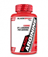 BLADE SPORT Arginine 1500mg. / 100 Caps