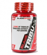 BLADE SPORT TRIBU-X 1500mg. / 60 Tabs