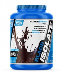 BLADE SPORT Isolate